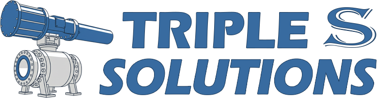 Triple S Solutions logo
